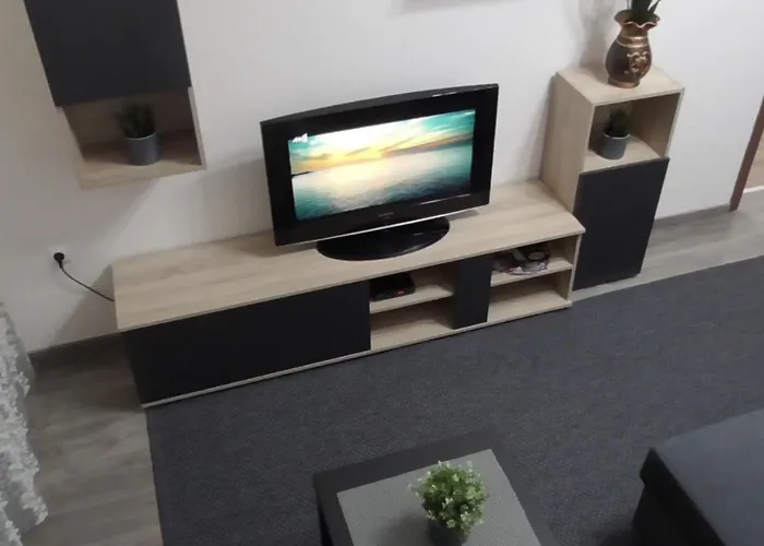 Ellada Apartment