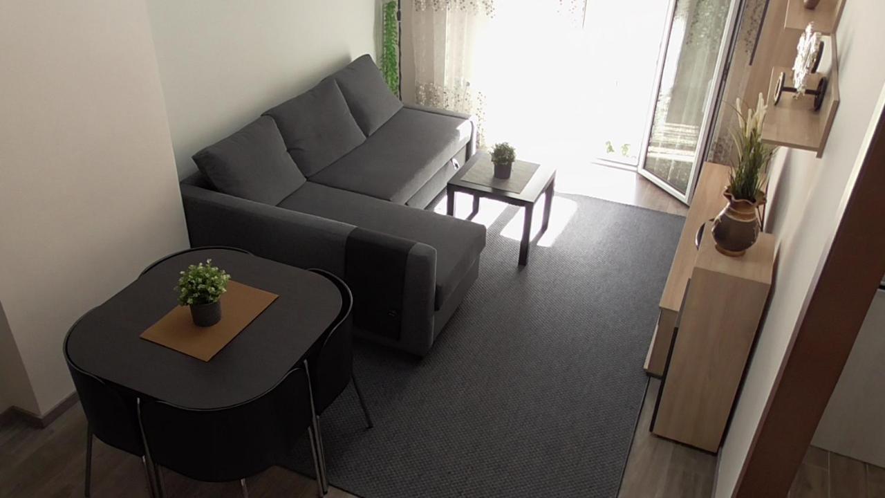 Apartment Ellada
