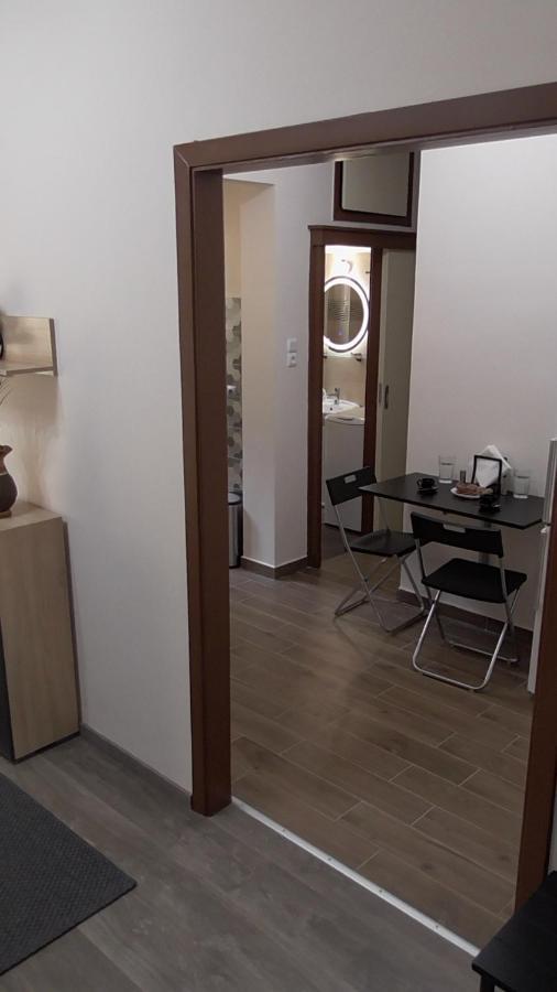 Ellada Apartment