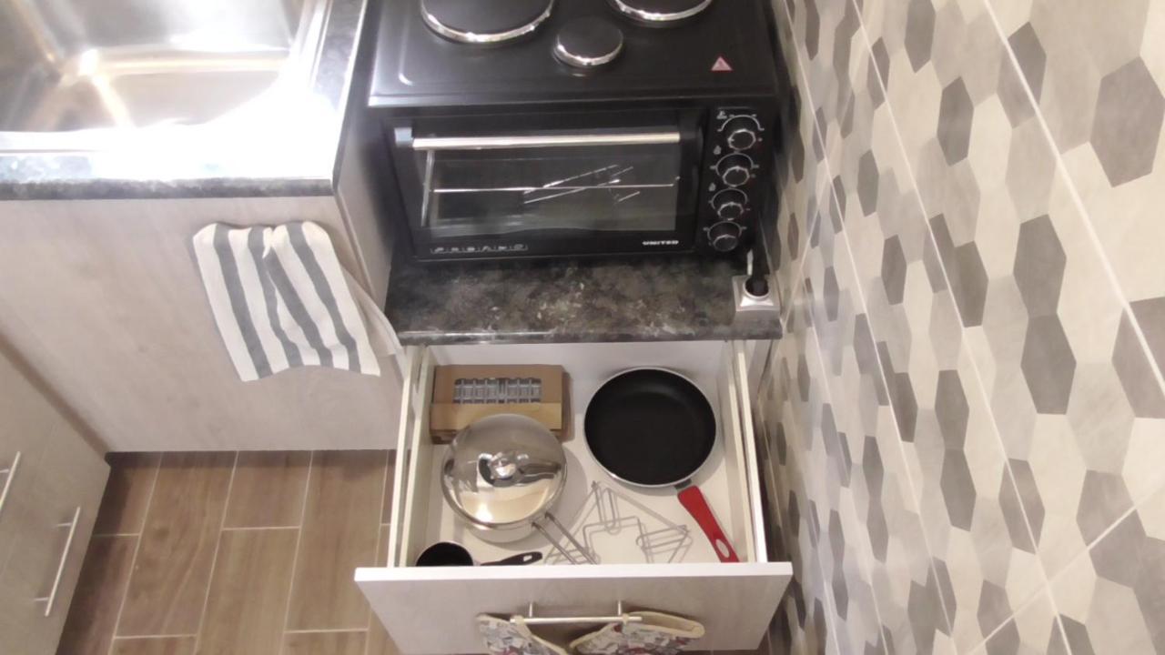 Apartment Ellada Athens