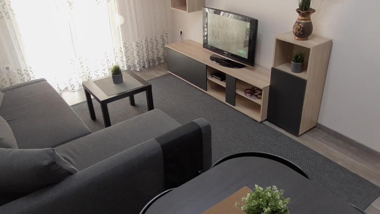 Ellada Apartment Athens