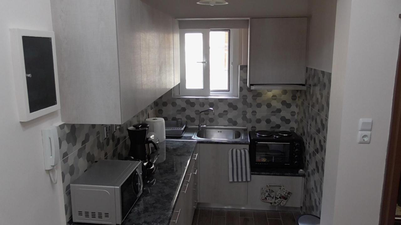 Ellada Apartment Athens