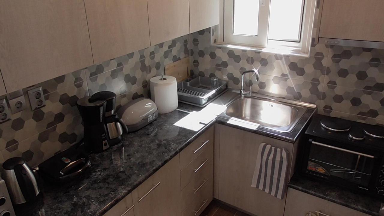 Apartment Ellada *