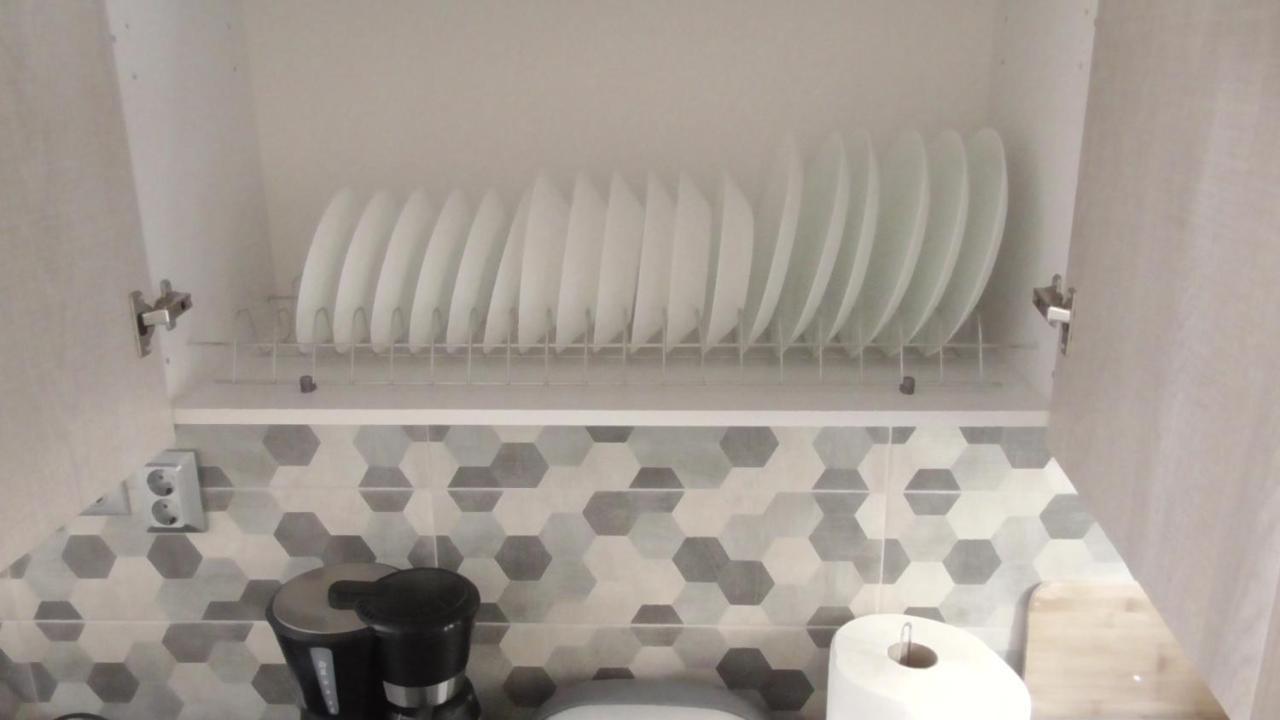 Apartment Ellada Athens
