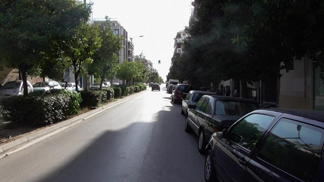 Apartment Ellada *