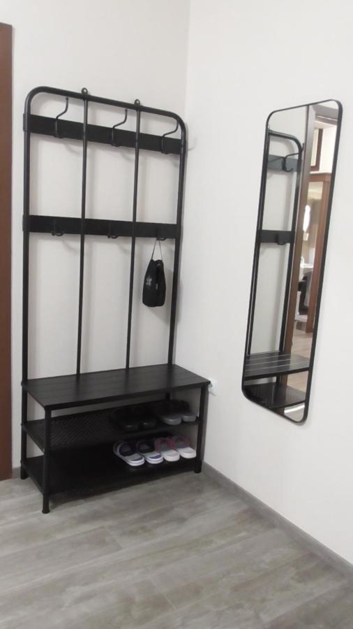 Apartment Ellada *