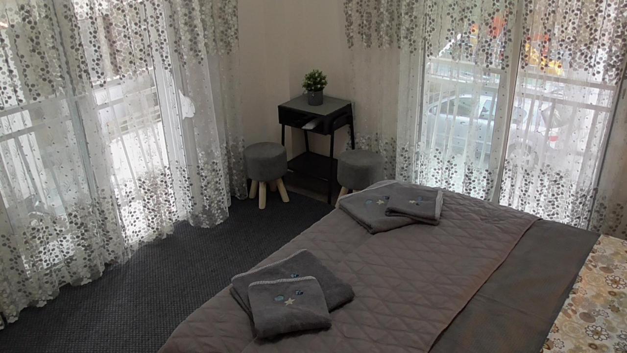 Ellada Apartment