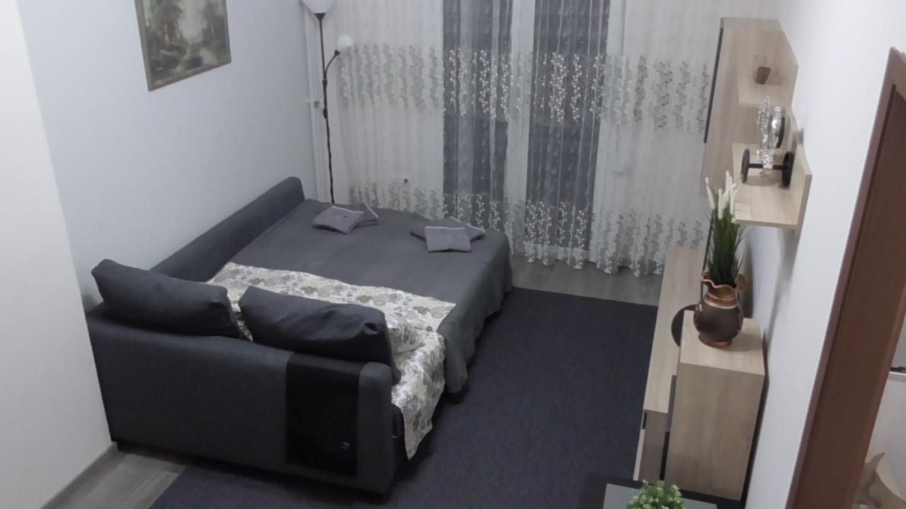 Ellada Apartment