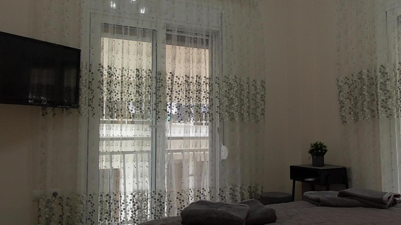 Ellada Apartment Athens