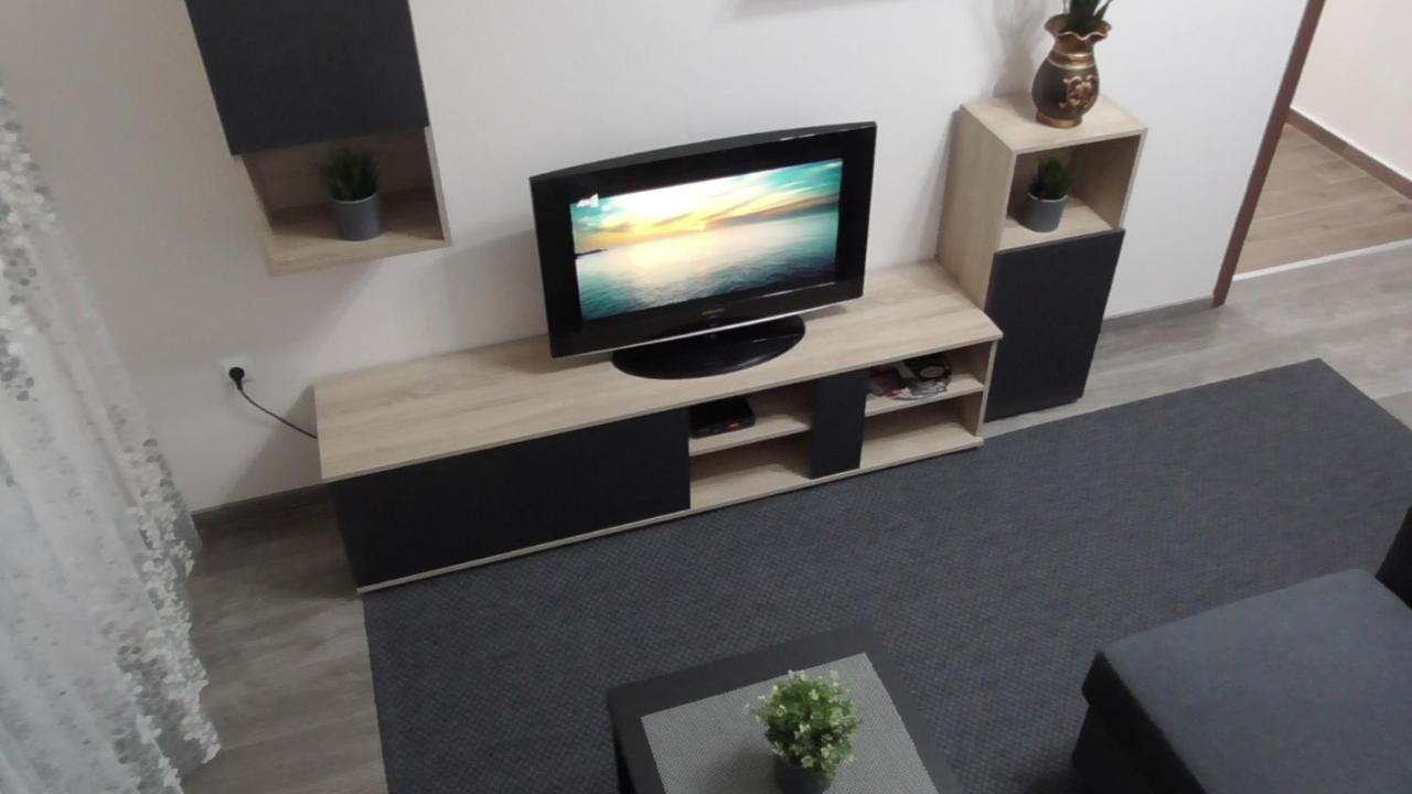 Apartment Ellada