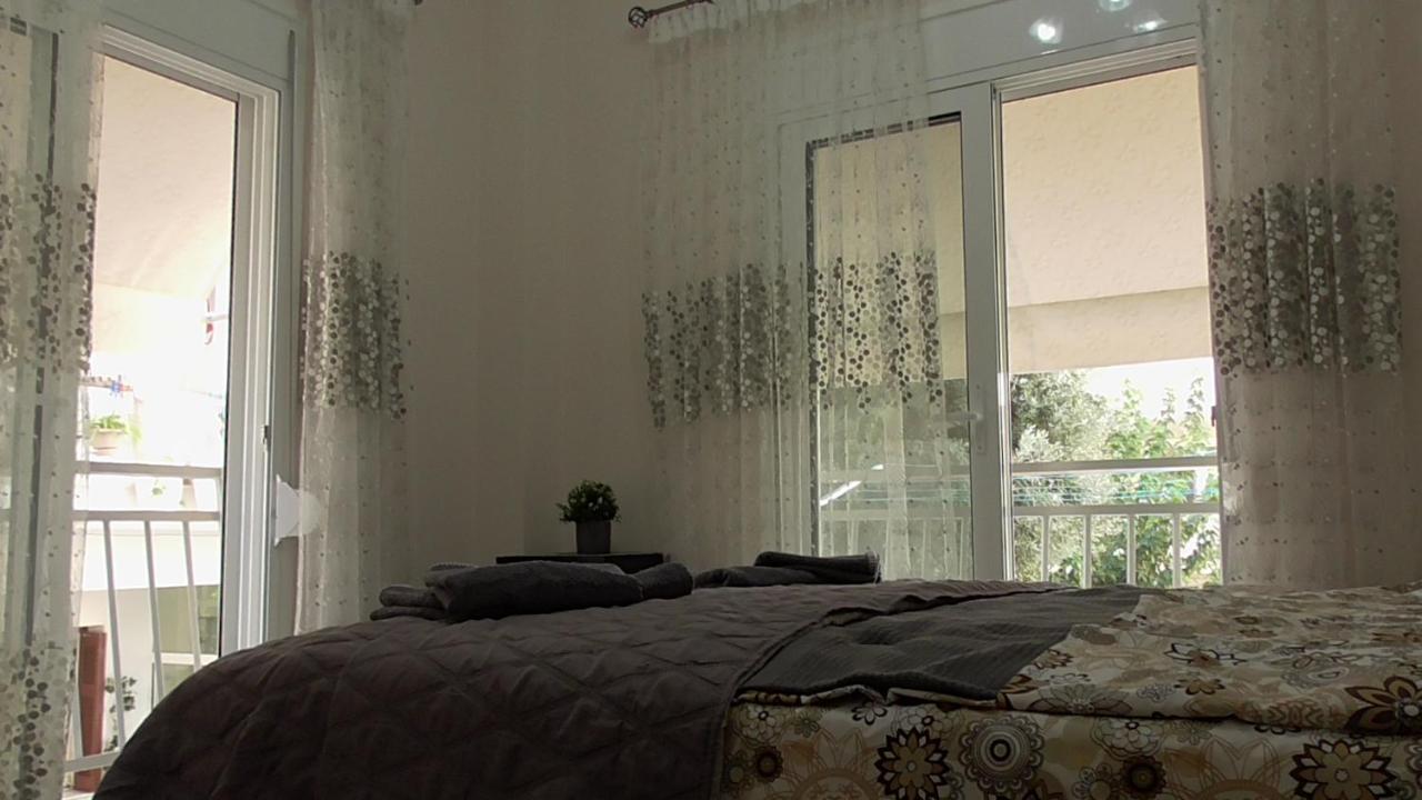 Apartment Ellada