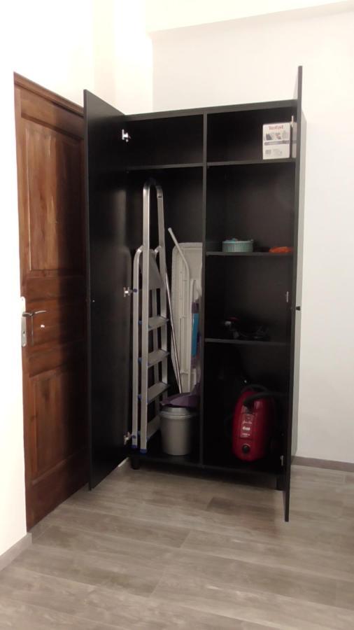 Ellada Apartment Athens