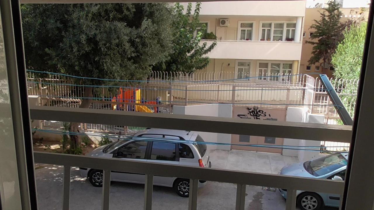 Ellada Apartment